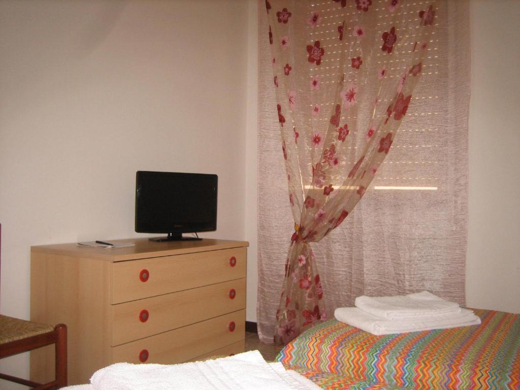 B&B La Sirenetta Alghero Cameră foto